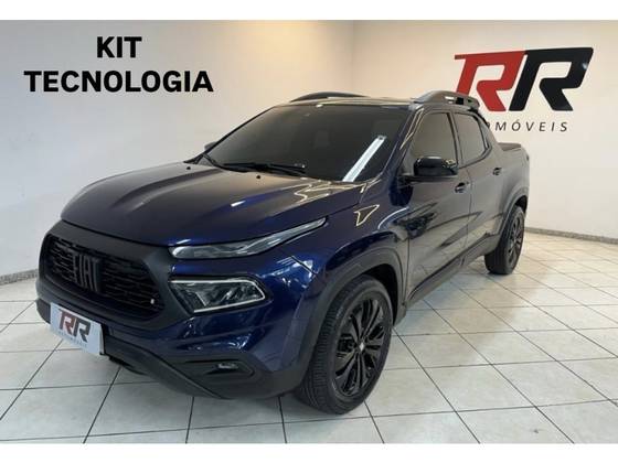 FIAT TORO 1.3 TURBO 270 FLEX VOLCANO AT6 FIAT TORO 1.3 TURBO 270 FLEX VOLCANO AT6